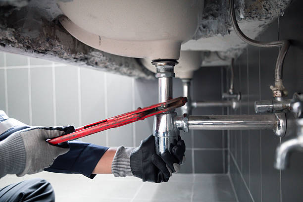 Trusted Sewer Line Repair service in Deersville, OH - AAA Plumbing Heating